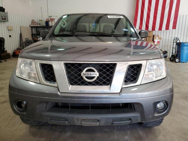 Photo 4 VIN: 1N6AD0EV5KN796499 - NISSAN FRONTIER 