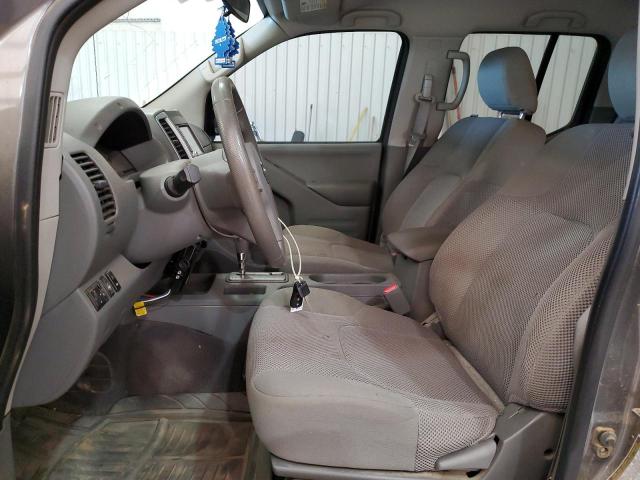 Photo 6 VIN: 1N6AD0EV5KN796499 - NISSAN FRONTIER 