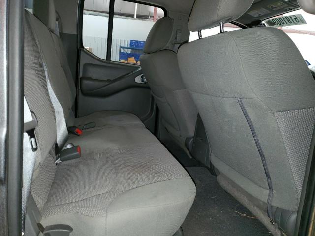 Photo 9 VIN: 1N6AD0EV5KN796499 - NISSAN FRONTIER 