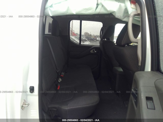 Photo 7 VIN: 1N6AD0EV5KN797474 - NISSAN FRONTIER 