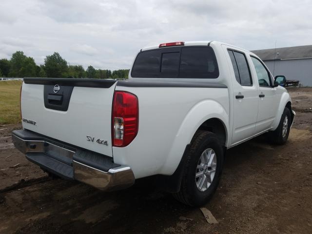 Photo 3 VIN: 1N6AD0EV5KN799015 - NISSAN FRONTIER S 