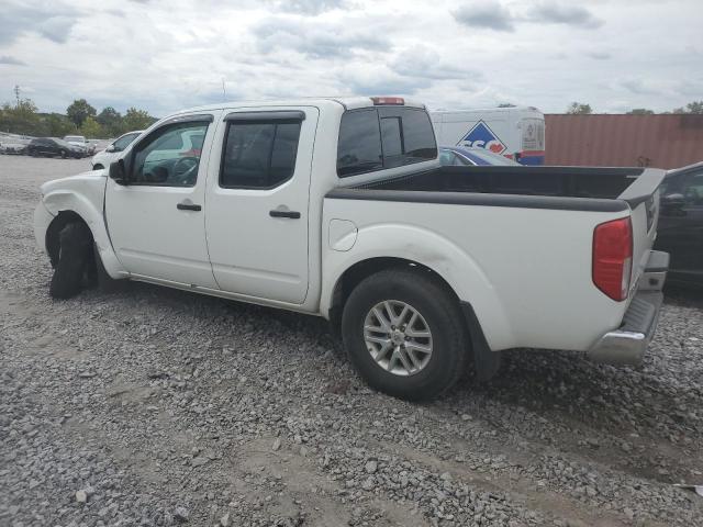 Photo 1 VIN: 1N6AD0EV5KN881777 - NISSAN FRONTIER S 