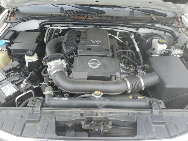 Photo 10 VIN: 1N6AD0EV5KN881777 - NISSAN FRONTIER S 