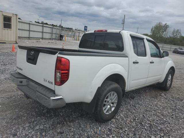 Photo 2 VIN: 1N6AD0EV5KN881777 - NISSAN FRONTIER S 