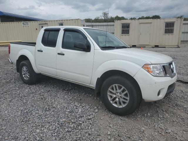 Photo 3 VIN: 1N6AD0EV5KN881777 - NISSAN FRONTIER S 