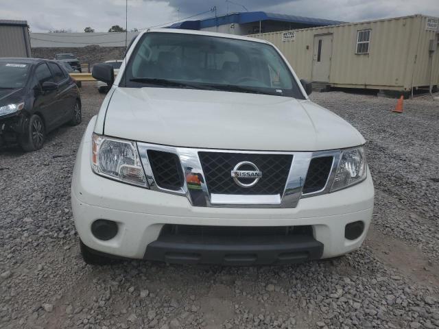 Photo 4 VIN: 1N6AD0EV5KN881777 - NISSAN FRONTIER S 