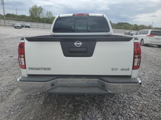 Photo 5 VIN: 1N6AD0EV5KN881777 - NISSAN FRONTIER S 