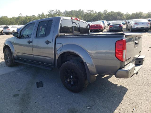 Photo 1 VIN: 1N6AD0EV5KN883996 - NISSAN FRONTIER S 