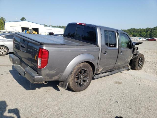 Photo 2 VIN: 1N6AD0EV5KN883996 - NISSAN FRONTIER S 