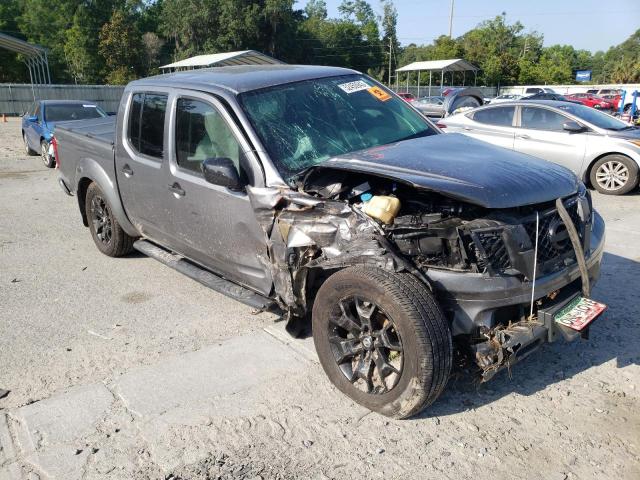 Photo 3 VIN: 1N6AD0EV5KN883996 - NISSAN FRONTIER S 