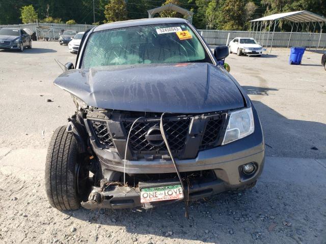 Photo 4 VIN: 1N6AD0EV5KN883996 - NISSAN FRONTIER S 