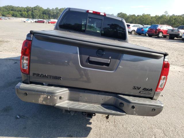 Photo 5 VIN: 1N6AD0EV5KN883996 - NISSAN FRONTIER S 