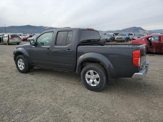 Photo 1 VIN: 1N6AD0EV6AC406035 - NISSAN FRONTIER C 