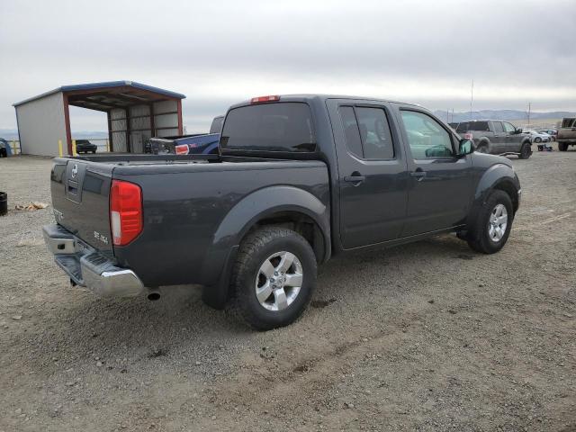 Photo 2 VIN: 1N6AD0EV6AC406035 - NISSAN FRONTIER C 