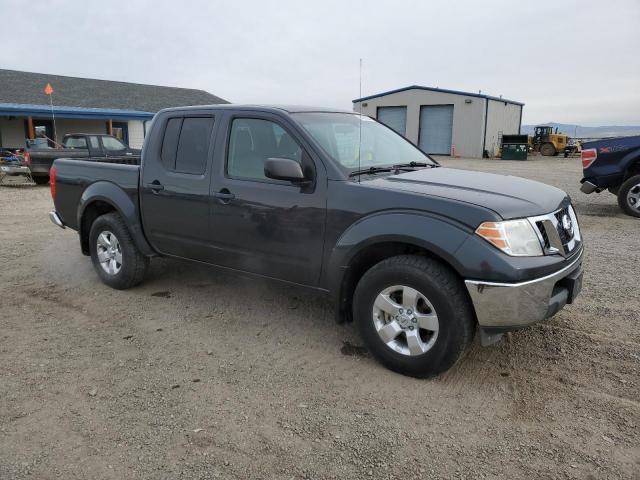 Photo 3 VIN: 1N6AD0EV6AC406035 - NISSAN FRONTIER C 