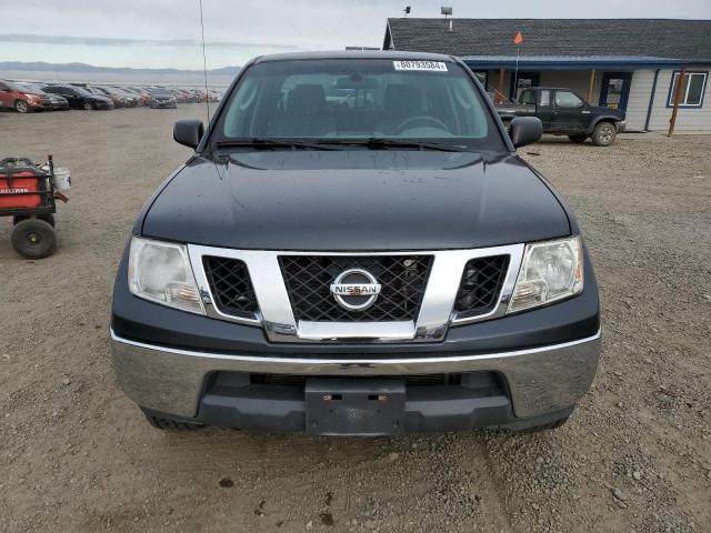 Photo 4 VIN: 1N6AD0EV6AC406035 - NISSAN FRONTIER C 