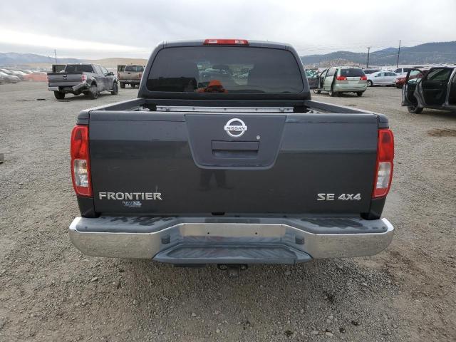 Photo 5 VIN: 1N6AD0EV6AC406035 - NISSAN FRONTIER C 