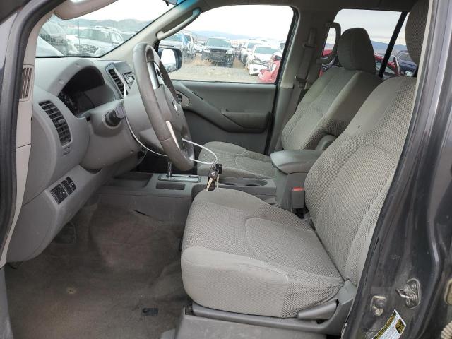 Photo 6 VIN: 1N6AD0EV6AC406035 - NISSAN FRONTIER C 