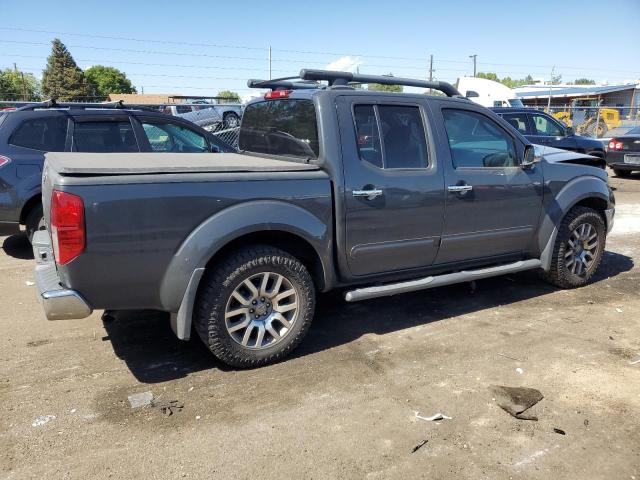 Photo 2 VIN: 1N6AD0EV6AC407802 - NISSAN FRONTIER C 