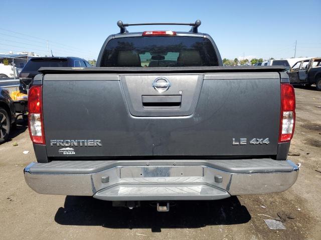 Photo 5 VIN: 1N6AD0EV6AC407802 - NISSAN FRONTIER C 