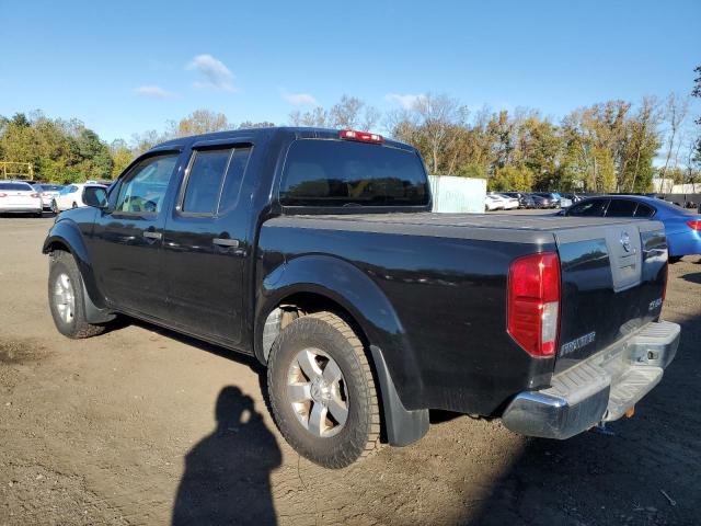 Photo 1 VIN: 1N6AD0EV6AC412126 - NISSAN FRONTIER C 