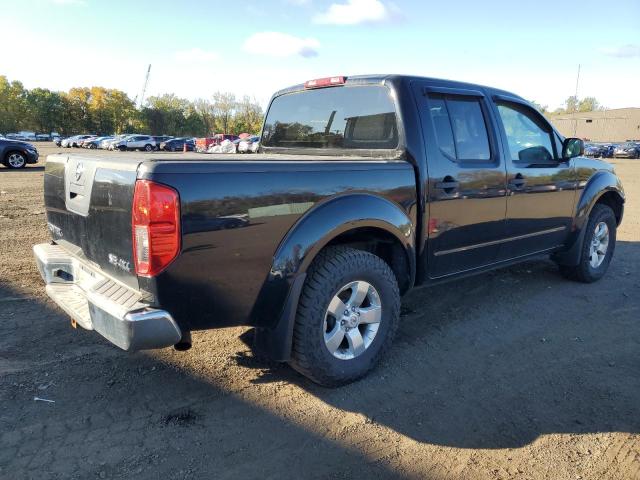 Photo 2 VIN: 1N6AD0EV6AC412126 - NISSAN FRONTIER C 