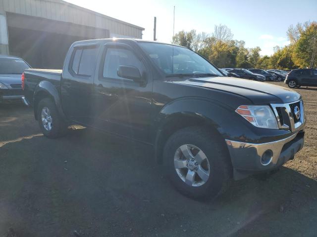 Photo 3 VIN: 1N6AD0EV6AC412126 - NISSAN FRONTIER C 