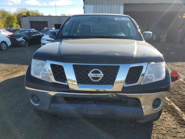 Photo 4 VIN: 1N6AD0EV6AC412126 - NISSAN FRONTIER C 