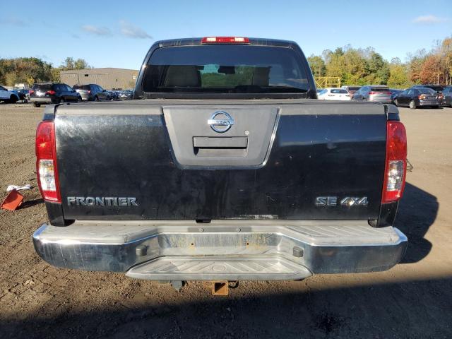 Photo 5 VIN: 1N6AD0EV6AC412126 - NISSAN FRONTIER C 