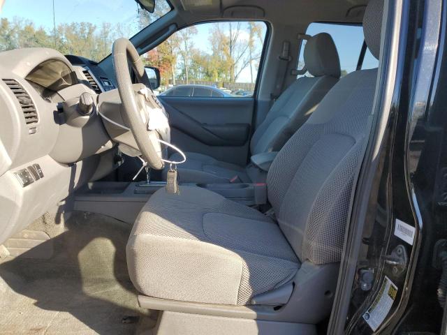 Photo 6 VIN: 1N6AD0EV6AC412126 - NISSAN FRONTIER C 