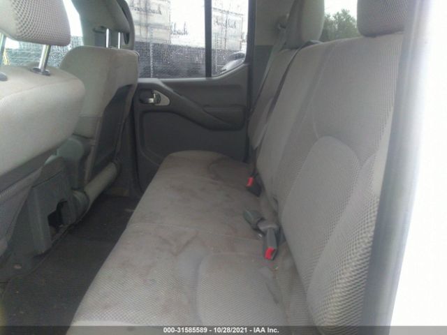 Photo 7 VIN: 1N6AD0EV6AC418931 - NISSAN FRONTIER 