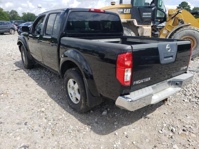 Photo 2 VIN: 1N6AD0EV6AC419738 - NISSAN FRONTIER C 