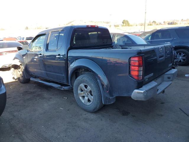 Photo 1 VIN: 1N6AD0EV6AC434983 - NISSAN FRONTIER 