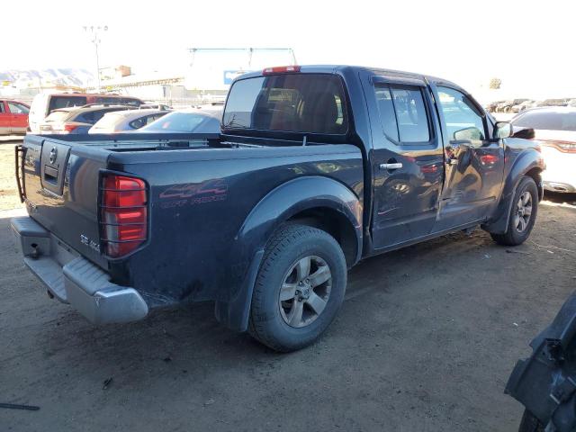 Photo 2 VIN: 1N6AD0EV6AC434983 - NISSAN FRONTIER 