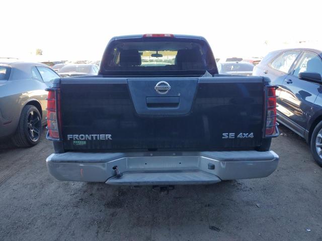 Photo 5 VIN: 1N6AD0EV6AC434983 - NISSAN FRONTIER 