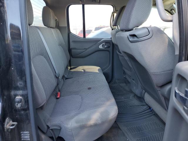 Photo 9 VIN: 1N6AD0EV6AC434983 - NISSAN FRONTIER 