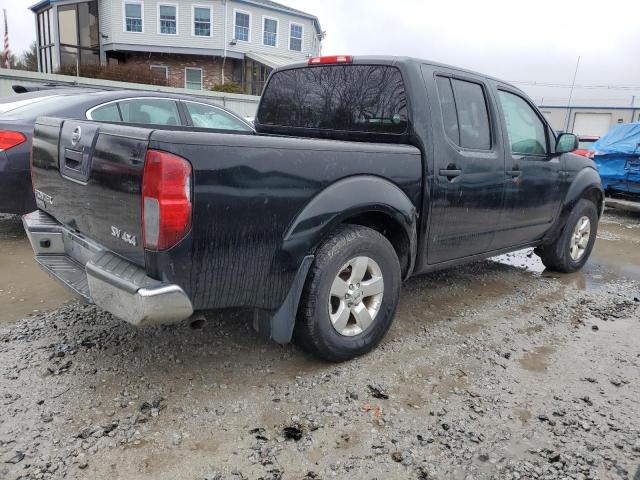 Photo 2 VIN: 1N6AD0EV6BC409616 - NISSAN FRONTIER 