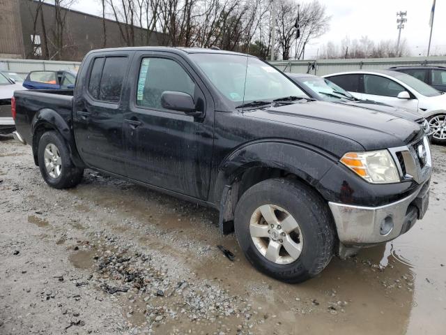 Photo 3 VIN: 1N6AD0EV6BC409616 - NISSAN FRONTIER 