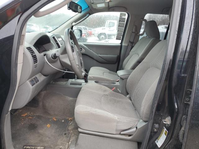 Photo 6 VIN: 1N6AD0EV6BC409616 - NISSAN FRONTIER 