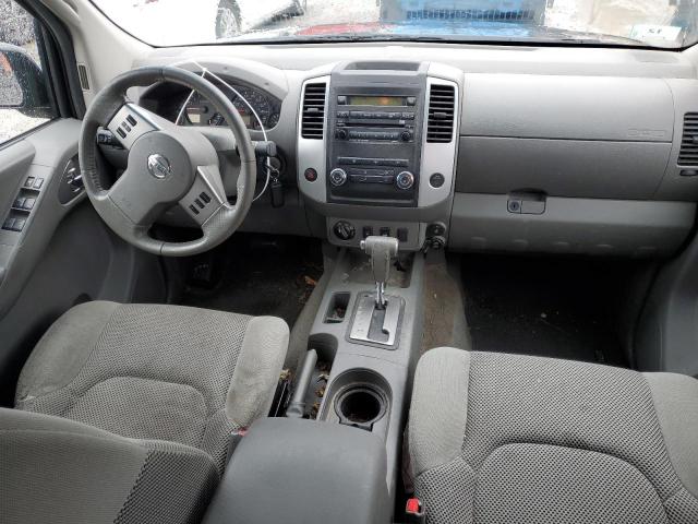 Photo 7 VIN: 1N6AD0EV6BC409616 - NISSAN FRONTIER 