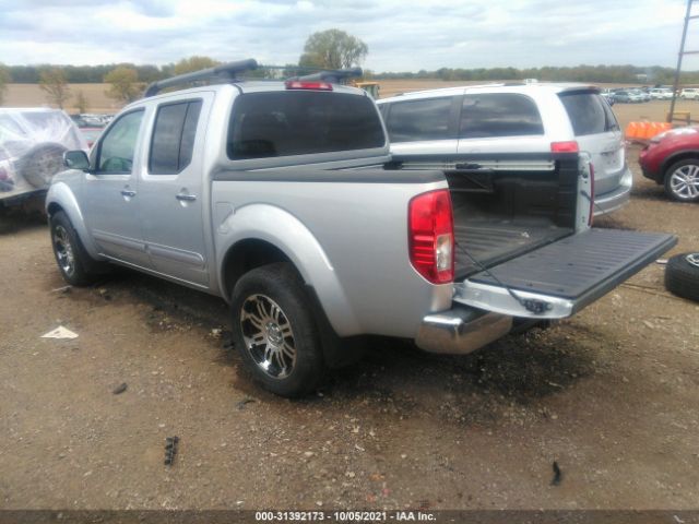 Photo 2 VIN: 1N6AD0EV6BC416906 - NISSAN FRONTIER 