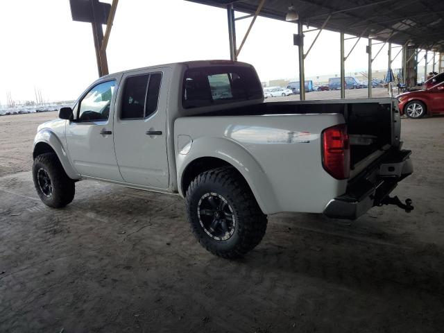 Photo 1 VIN: 1N6AD0EV6BC426982 - NISSAN FRONTIER 