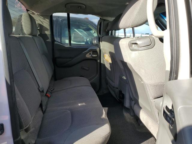 Photo 10 VIN: 1N6AD0EV6BC426982 - NISSAN FRONTIER 