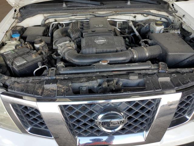 Photo 11 VIN: 1N6AD0EV6BC426982 - NISSAN FRONTIER 