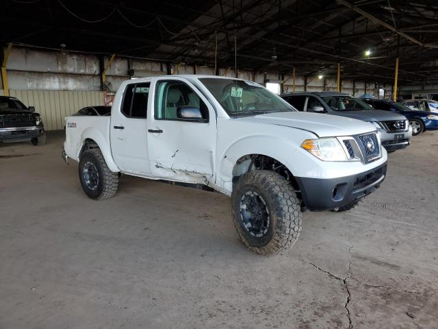 Photo 3 VIN: 1N6AD0EV6BC426982 - NISSAN FRONTIER 