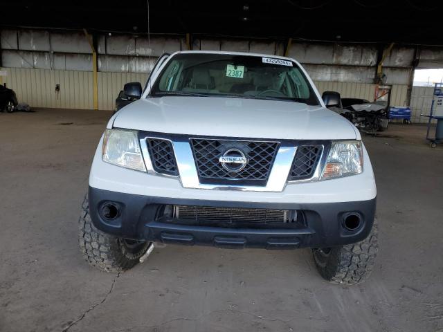 Photo 4 VIN: 1N6AD0EV6BC426982 - NISSAN FRONTIER 