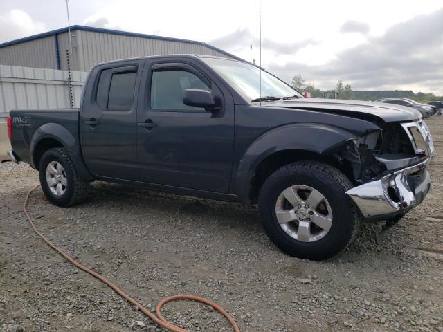 Photo 3 VIN: 1N6AD0EV6BC434175 - NISSAN FRONTIER S 