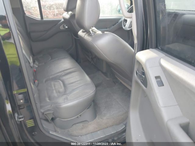 Photo 7 VIN: 1N6AD0EV6BC436993 - NISSAN FRONTIER 