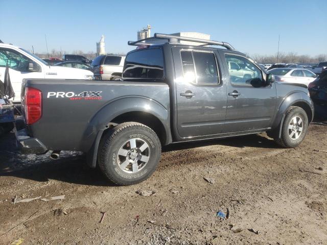 Photo 2 VIN: 1N6AD0EV6BC447959 - NISSAN FRONTIER 