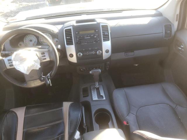 Photo 7 VIN: 1N6AD0EV6BC447959 - NISSAN FRONTIER 